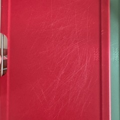 【決まりました】まな板4枚セットの画像