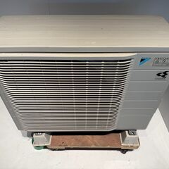 216　DAIKIN　2019年製エアコン　14～16畳用　整備済みの画像