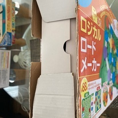 中古くもんロジカルロードメーカーの画像
