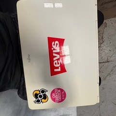 【ジャンク】富士通 LIFEBOOK ノートパソコン の画像