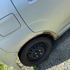 ステラ 4WD 車検2年付の画像