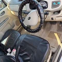 ステラ 4WD 車検2年付の画像