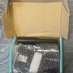 🉐激安現品限り‼️ハンディワイヤレスコンパクトクリーナー❣️の画像