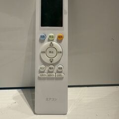217　TOSHIBA　2021年製エアコン　6～8畳用　整備済みの画像