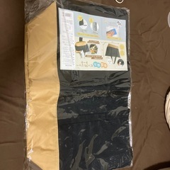 ビッグレジャー　トートの画像