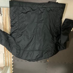 ジャンパーの画像