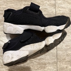 NIKE エアリフト　レディース 23cmの画像