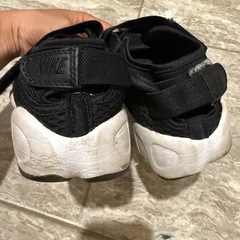 NIKE エアリフト　レディース 23cmの画像