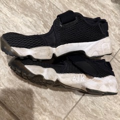 NIKE エアリフト　レディース 23cmの画像