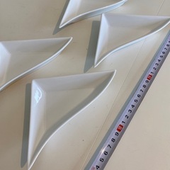 おしゃれな4個セットの画像