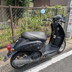 ホンダ TODAY AF61 トゥデイ セル始動 現車確認可の画像