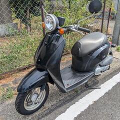 ホンダ TODAY AF61 トゥデイ セル始動 現車確認可の画像