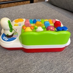 いないいないばあ　ピアノ　おもちゃの画像