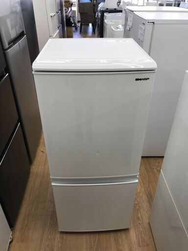 ☆リユースのサカイ春日部店☆KJ11565 アクア 冷蔵庫 AQR-27K 272L