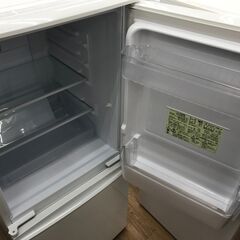 ★リユースのサカイ春日部店★KJ11567 シャープ 冷蔵庫 SJ-D14FJ-W 137L 20年製 動作確認／クリーニング済みの画像