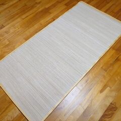 ゴザ譲りますの画像