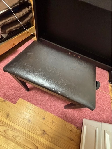 YAMAHA ピアノ値下げしました9/10