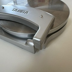Tanita kd400 キッチンスケール　はかりの画像