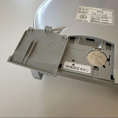 Tanita kd400 キッチンスケール　はかりの画像