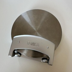 Tanita kd400 キッチンスケール　はかりの画像