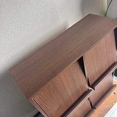 本棚　収納棚の画像