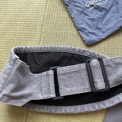 抱っこ紐　グスケット　gooseketの画像