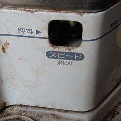 【購入者決まりました】石油ストーブ コロナ SR-11の画像