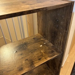 決まりました ニトリカラーボックス2個セットの画像