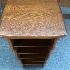 カリモク家具。の画像