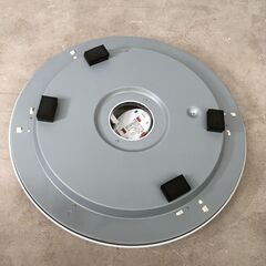 NEC照明器具 RE0208 LEDシーリングライト リモコン付き HLDZ12604 20年製 12畳用 25i菊の画像