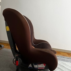 チャイルドシートの画像