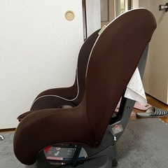 チャイルドシートの画像