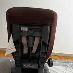 チャイルドシートの画像