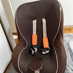 チャイルドシートの画像