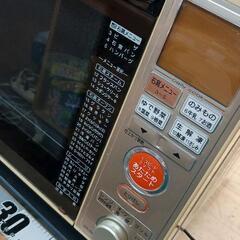 0903-054 電子レンジの画像
