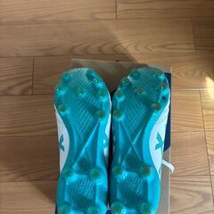 サッカーシューズ DS LIGHT X-FLY 5（26センチ）の画像