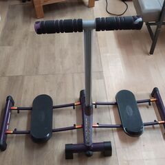 レッグマジック(LEG MAGIC)の画像