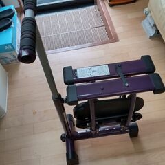 レッグマジック(LEG MAGIC)の画像