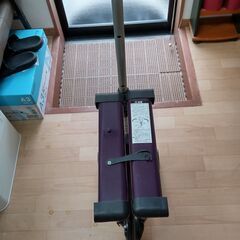 レッグマジック(LEG MAGIC)の画像