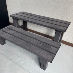 階段　スツール　踏み台の画像