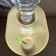 レコルト ホットウォーターサーバーの画像