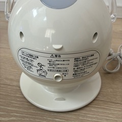 パナソニック　ナノケア　の画像