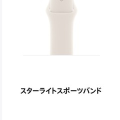 Apple watch 10 46mmの画像