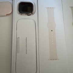 Apple watch 10 46mmの画像