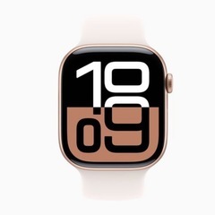 Apple watch 10 46mmの画像
