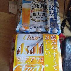 決まりました。ビールの画像