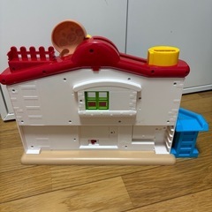 アンパン工場の画像