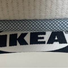 IKEA セミダブルマットレスの画像