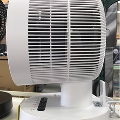 ジモティ割引有★【ジャングルジャングル岸和田店】サーキュレーター　スリーアップ　HC-T2307　2023年製　南大阪 岸和田市 貝塚市 泉佐野市 和泉市 忠岡町 熊取町の画像