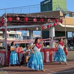 フラ　ゆっくりと➰❤️の画像